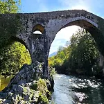 Holiday home La Casona De Abajo - Cangas De Onis