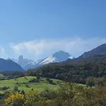 La Casona De Abajo - Cangas De Onis