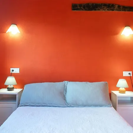 La Casona De Abajo Cangas De Onis 度假居