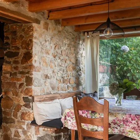 La Casona De Abajo Cangas De Onis *