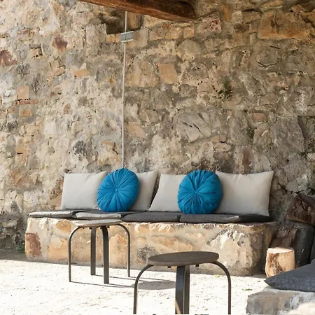 La Casona De Abajo Cangas De Onis