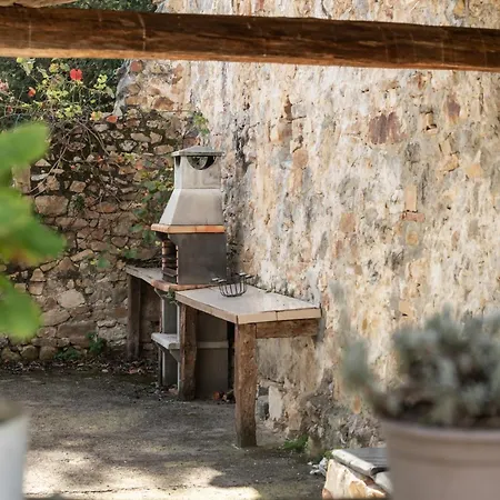 度假居 La Casona De Abajo Cangas De Onis *