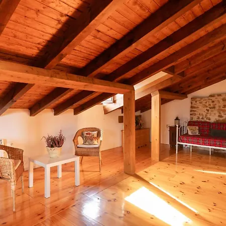 بيت للعطل La Casona De Abajo Cangas De Onis