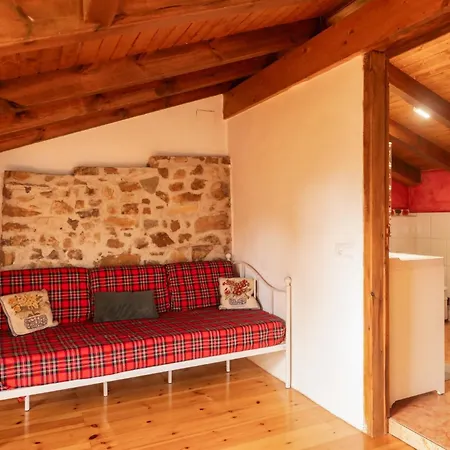 La Casona De Abajo Cangas De Onis