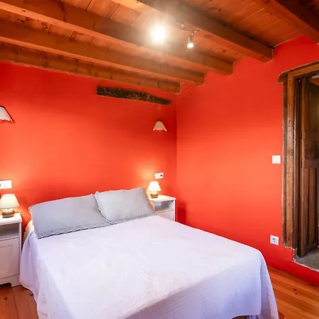 La Casona De Abajo