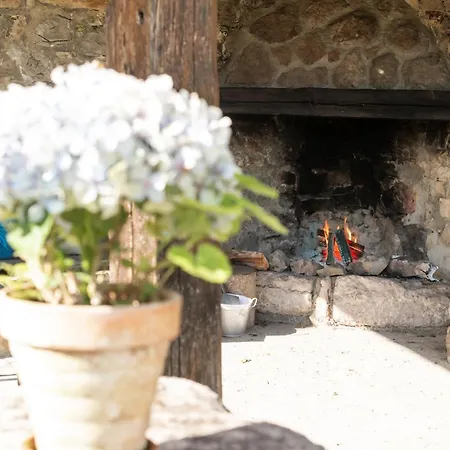 بيت للعطل La Casona De Abajo Cangas De Onis