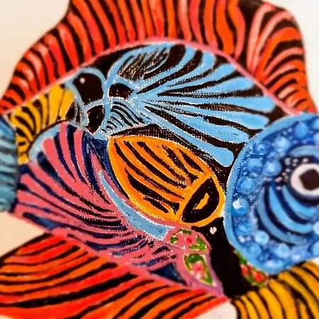 La Casona De Abajo Cangas De Onis