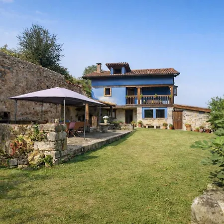 بيت للعطل La Casona De Abajo - Cangas De Onis