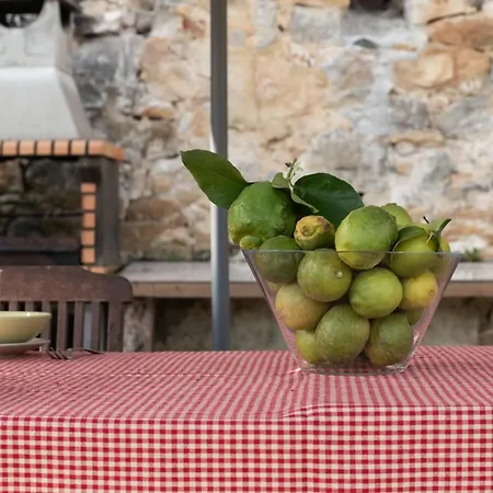 La Casona De Abajo Cerca De Cangas De Onís Сasa de vacaciones Avalle
