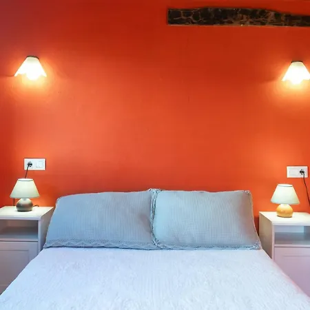 بيت للعطل La Casona De Abajo - Cangas De Onis