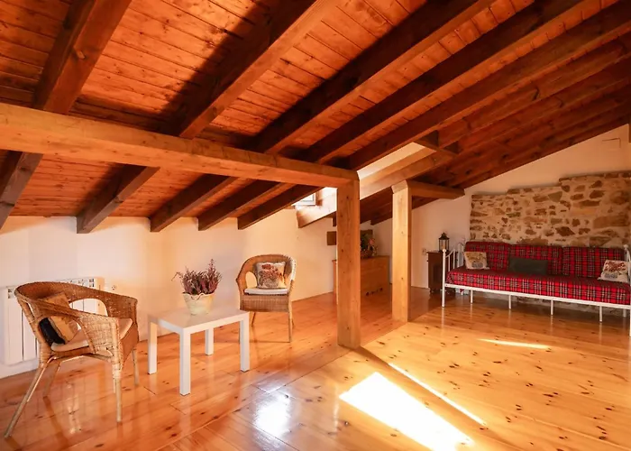 La Casona De Abajo Cerca De Cangas De Onís * Avalle