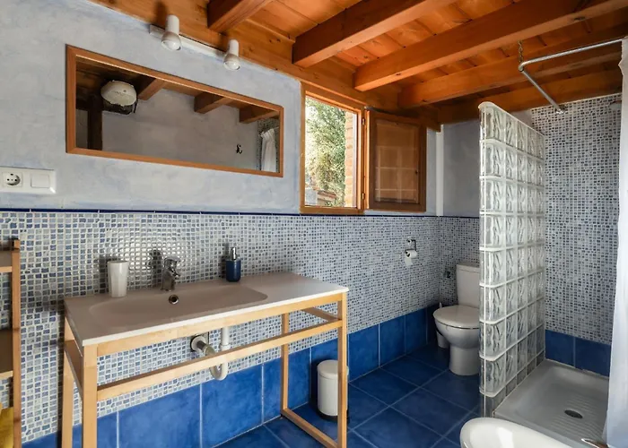 La Casona De Abajo Cerca De Cangas De Onís Сasa de vacaciones