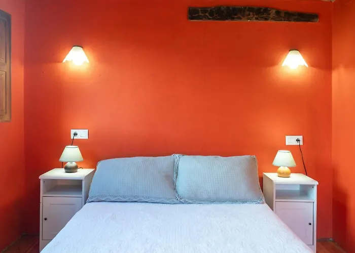 Сasa de vacaciones La Casona De Abajo Cerca De Cangas De Onís